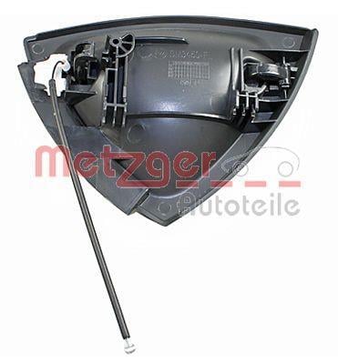 Puxador de porta METZGER ref. 2310553